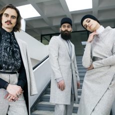 Reval Denim and Guild promote ethical production