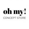 Oh my! concept store